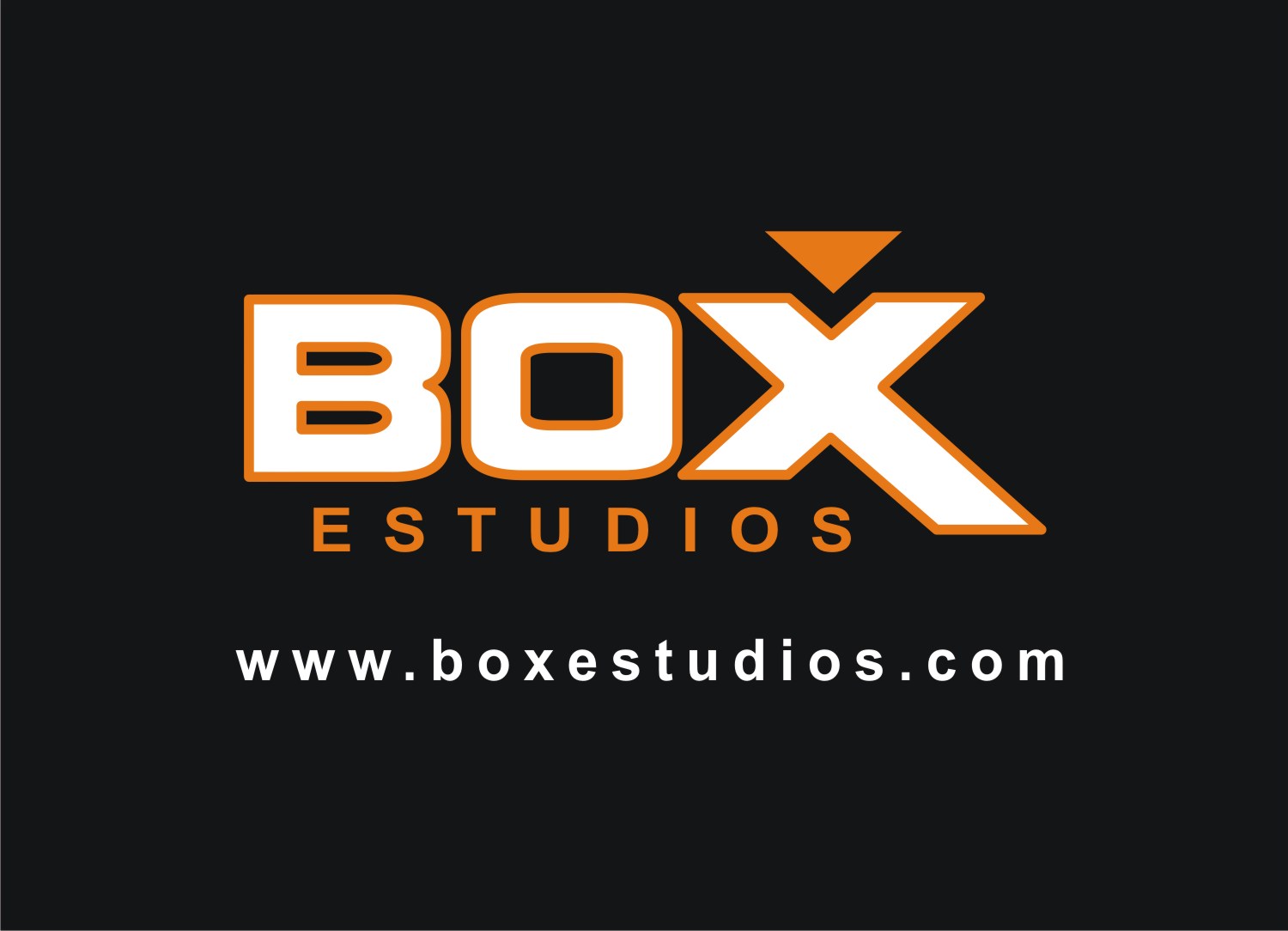 Box Estudios   "Hacemos Realidad tu Idea"